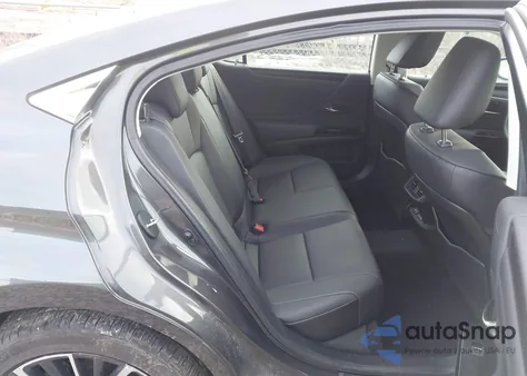 2024 Lexus Es 350 из США, поврежденный, VIN 58ADZ1B15RU180539